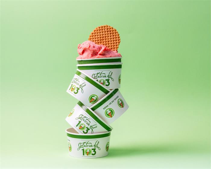 Gelateria del 103