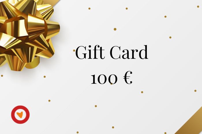 Gift Card 100€